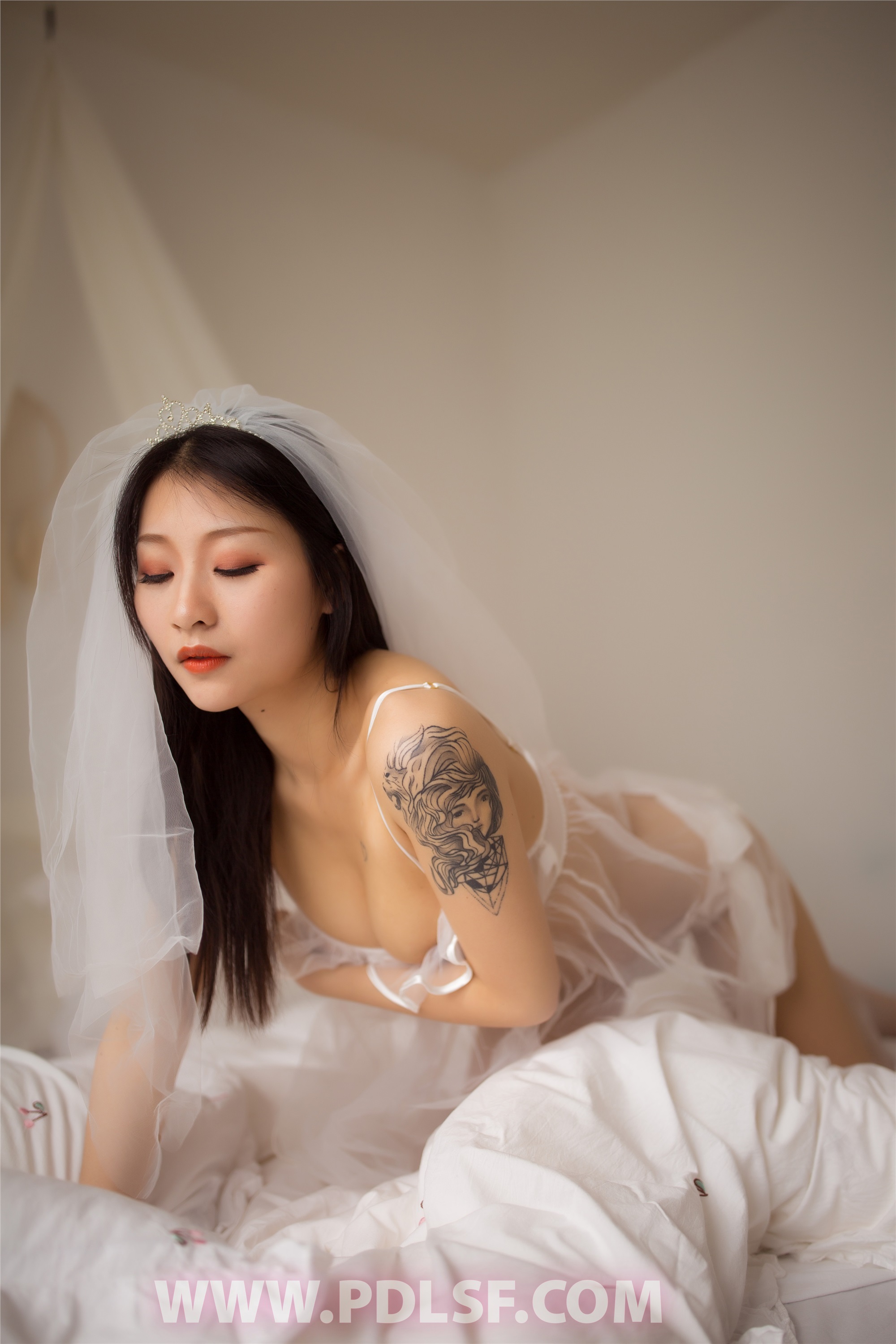 PDL潘多拉  2020.05.21 精品 NO.237 小镇姑娘2